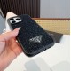 Prada Phone Case