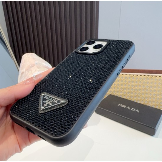Prada Phone Case