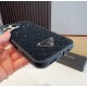 Prada Phone Case