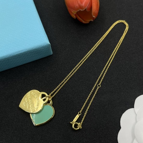 Tiffany Jewelry High Quality