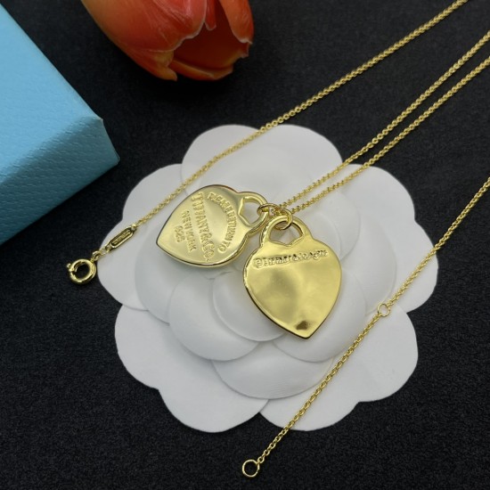 Tiffany Jewelry High Quality