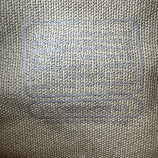 Coach Bags High Quality