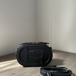 Fendi Bags Camera bag Top Quality
