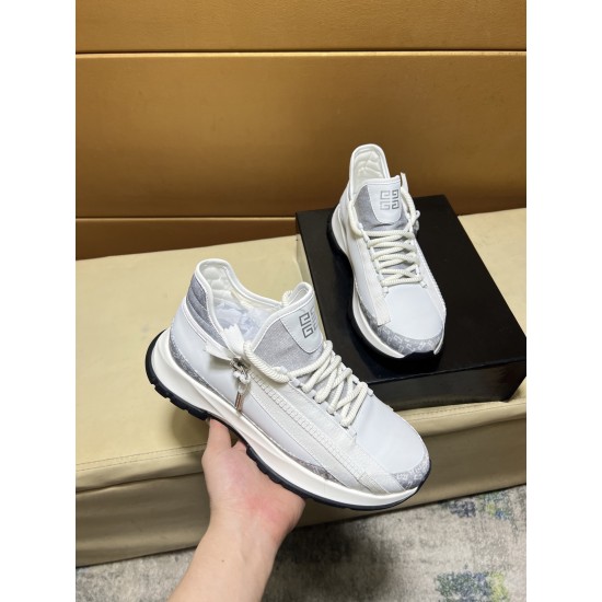 Givenchy Shoes Top Quality