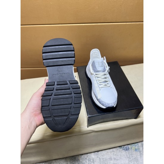 Givenchy Shoes Top Quality