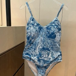 Dior Swimsuit