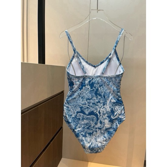 Dior Swimsuit