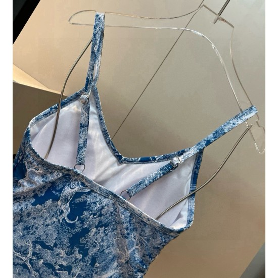 Dior Swimsuit