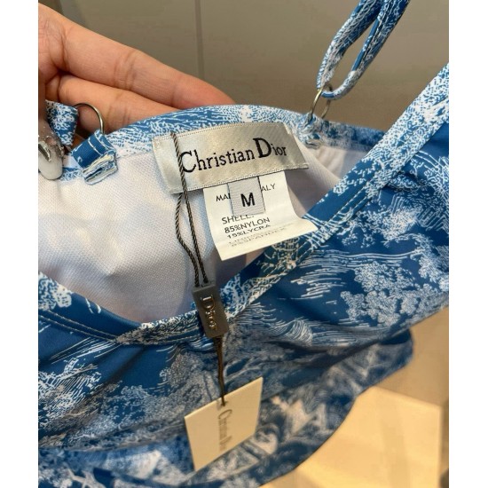 Dior Swimsuit
