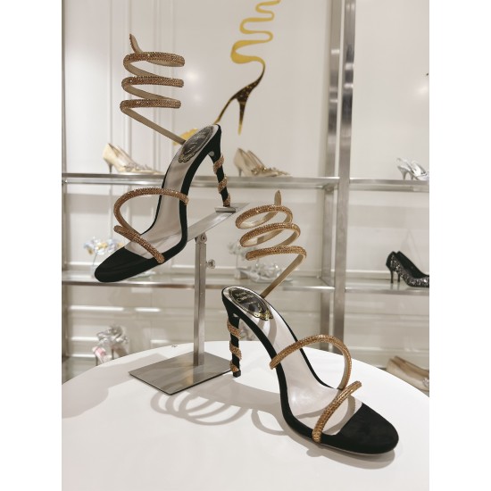 Rᴇɴᴇ Cᴀᴏᴠɪʟʟᴀ Shoes Top Quality