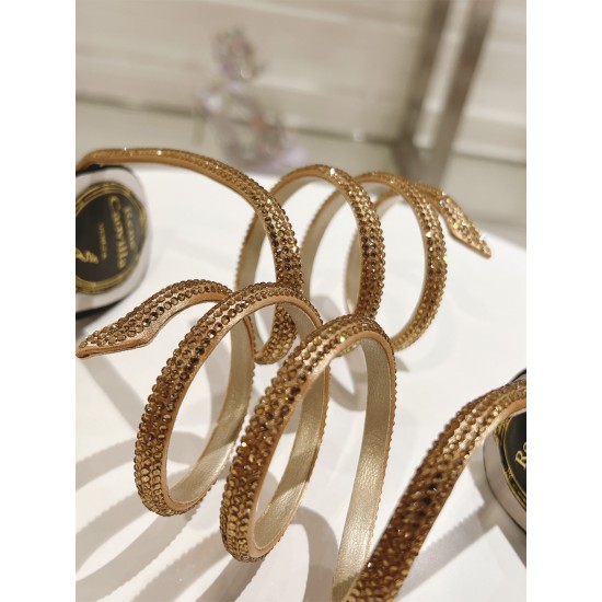 Rᴇɴᴇ Cᴀᴏᴠɪʟʟᴀ Shoes Top Quality