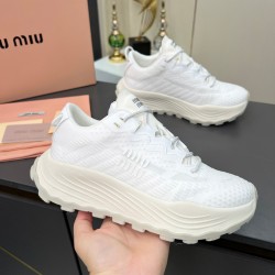 MiuMiu Shoes Top Quality