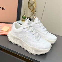 MiuMiu Shoes Top Quality