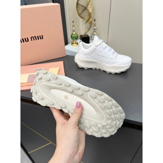 MiuMiu Shoes Top Quality