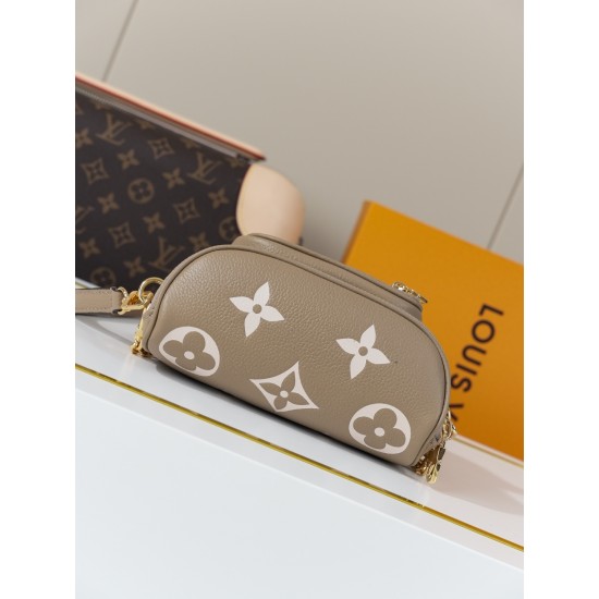 LV Bags Top Quality Mini Bumbag