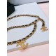 Chanel Belts
 Top Quality