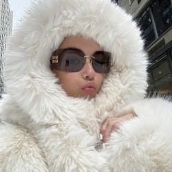 MiuMiu Glasses Top Quality