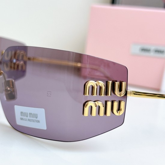 MiuMiu Glasses Top Quality