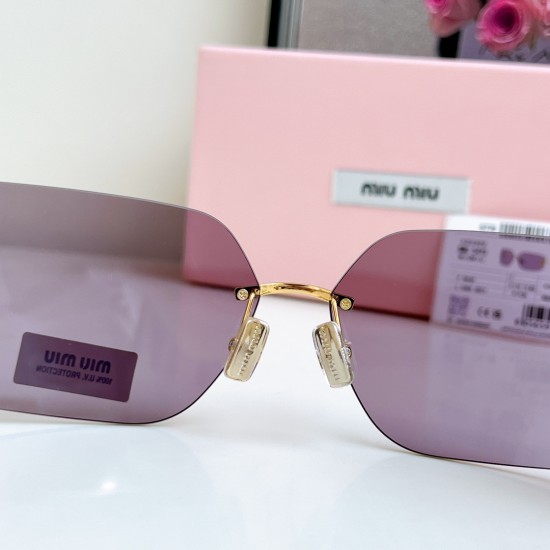 MiuMiu Glasses Top Quality