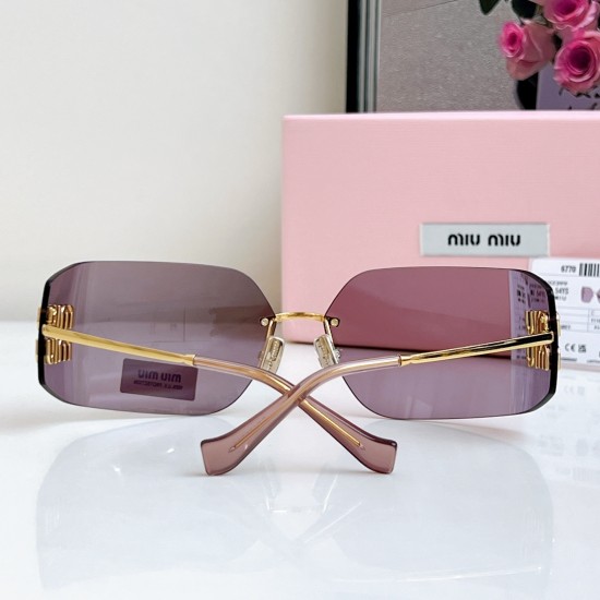 MiuMiu Glasses Top Quality