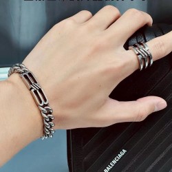 Balenciaga Jewelry Bracelet