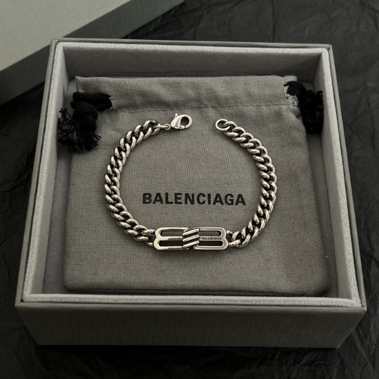 Balenciaga Jewelry Bracelet