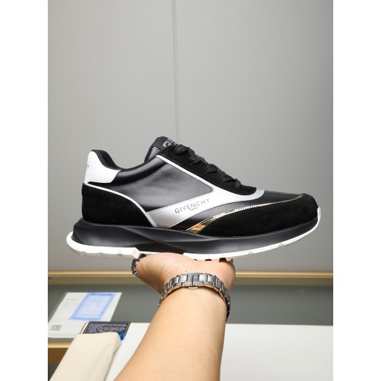 Givenchy Shoes Top Quality