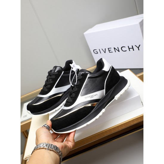 Givenchy Shoes Top Quality