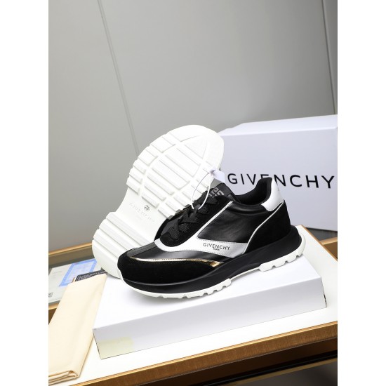 Givenchy Shoes Top Quality