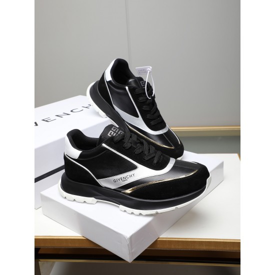 Givenchy Shoes Top Quality