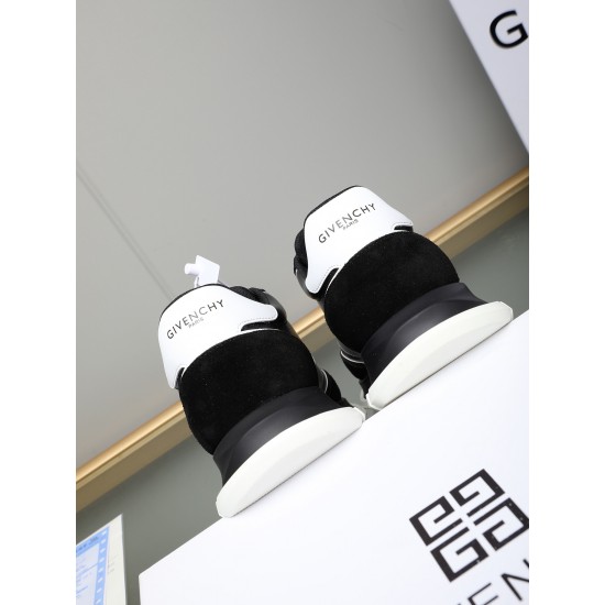 Givenchy Shoes Top Quality