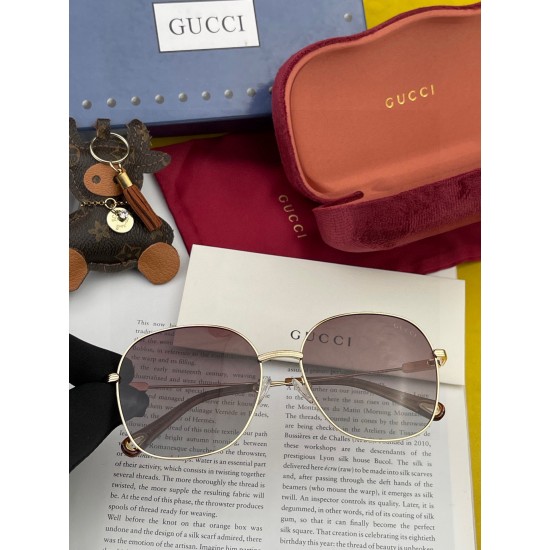 Gucci Glasses