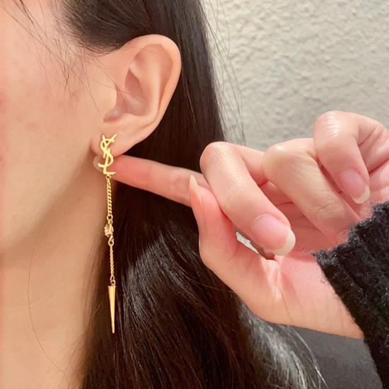 YSL Jewelry High Quality