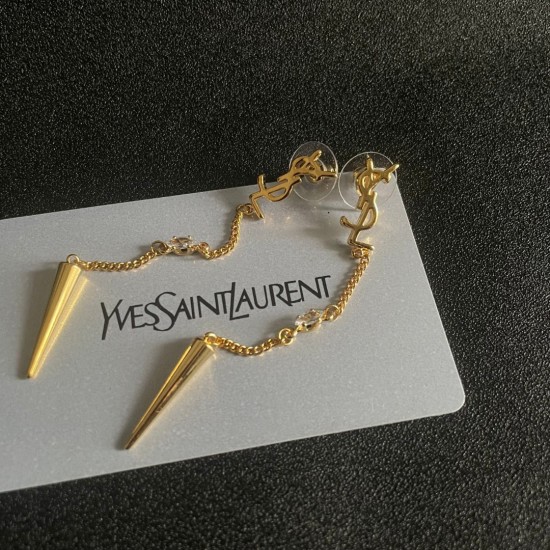 YSL Jewelry High Quality