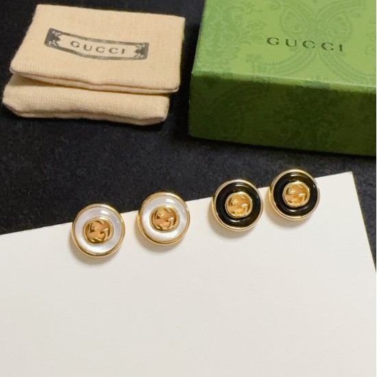 Gucci Jewelry Earrings