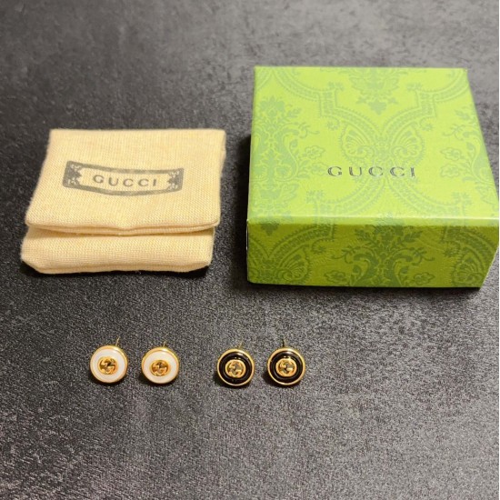 Gucci Jewelry Earrings