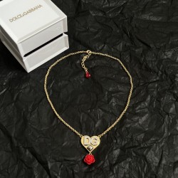DG Jewelry Necklace