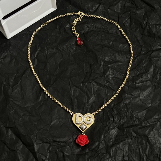 DG Jewelry Necklace