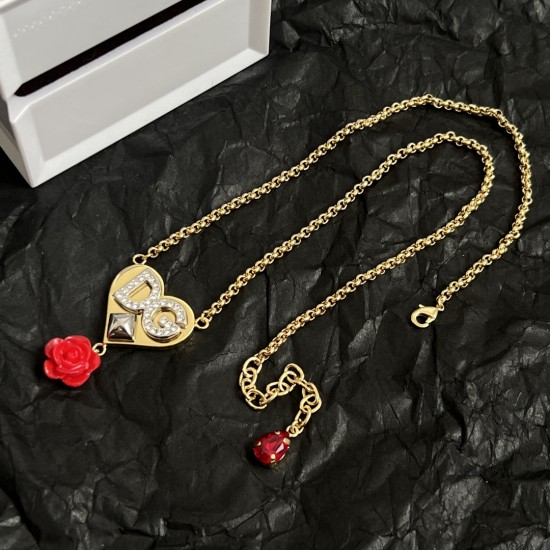 DG Jewelry Necklace