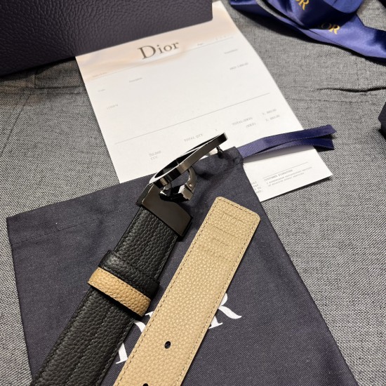 Dior Belts
 Top Quality