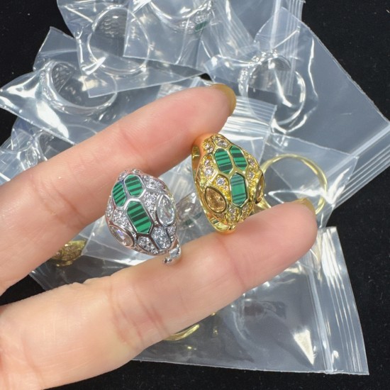 Bvlgari Jewelry High Quality