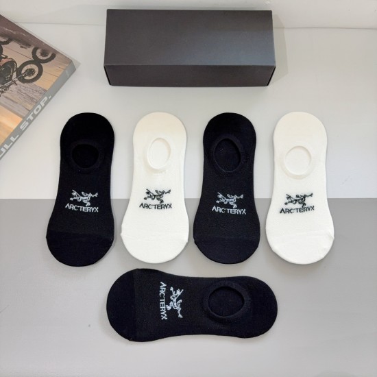 ARC TERYX Socks