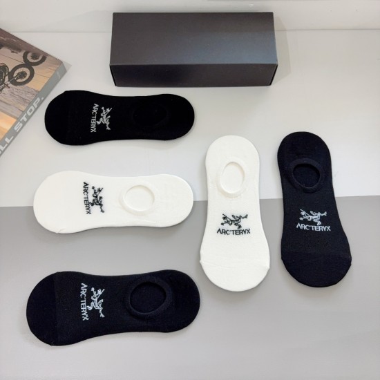 ARC TERYX Socks
