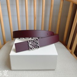 Loewe Belts
 Top Quality