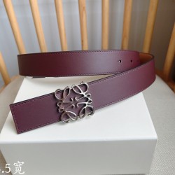 Loewe Belts
 Top Quality