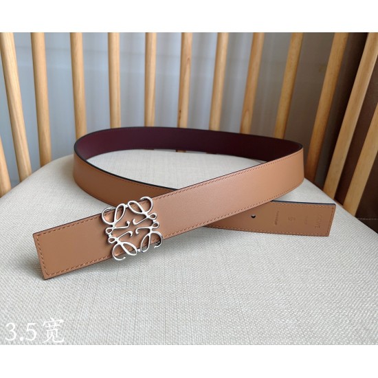 Loewe Belts
 Top Quality