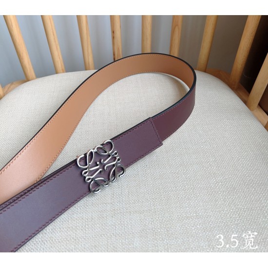 Loewe Belts
 Top Quality