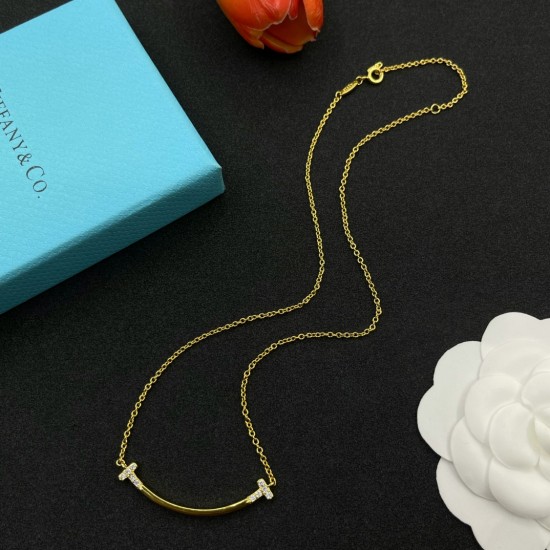 Tiffany Jewelry High Quality