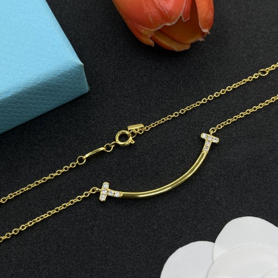 Tiffany Jewelry High Quality