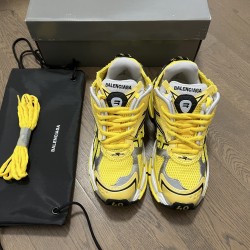 Balenciaga Shoes Top Quality